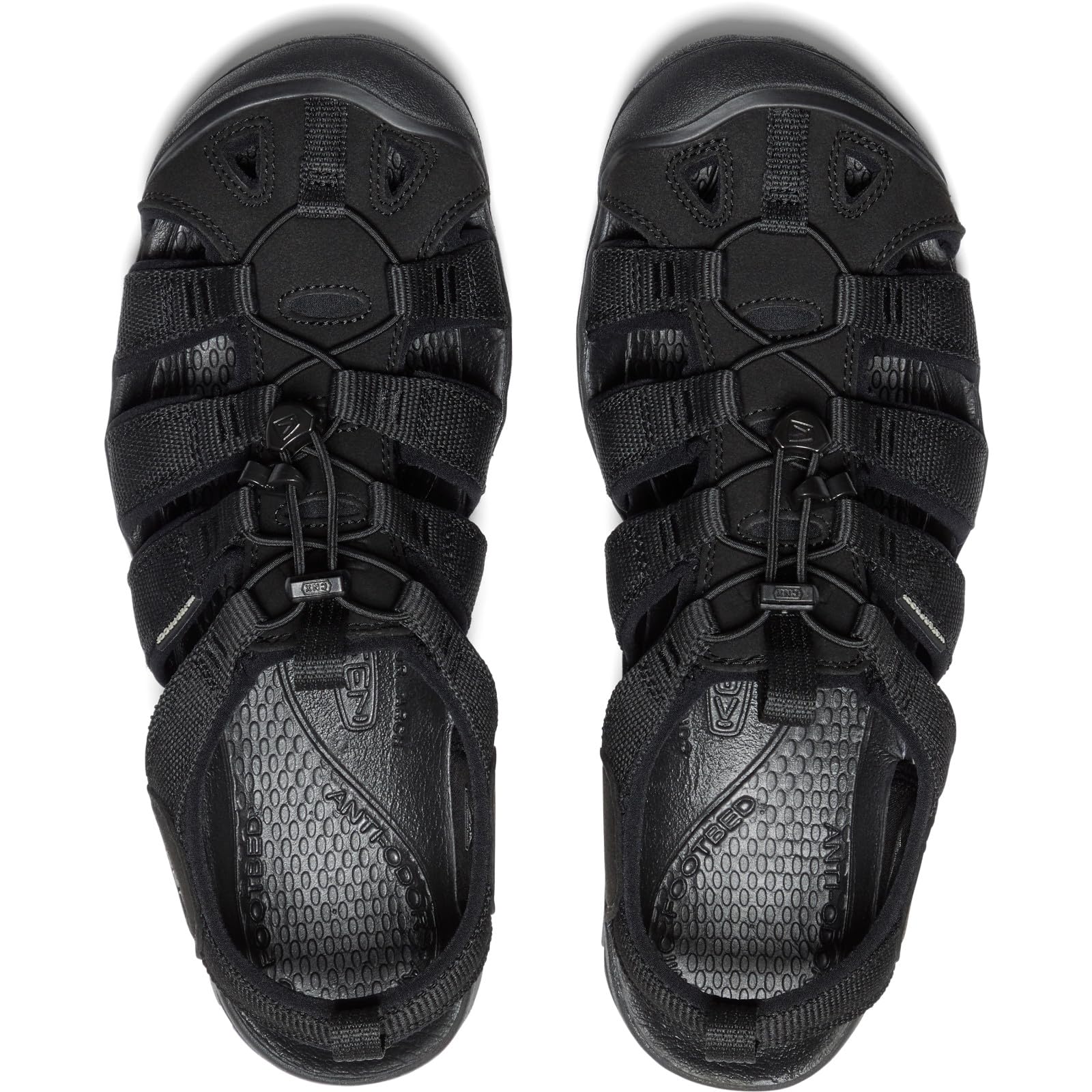 Keen 10263119 Clearwater CNX-m Triple Black 9 : Amazon.ca