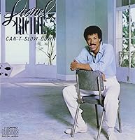 Vista 1 de Can't Slow Down