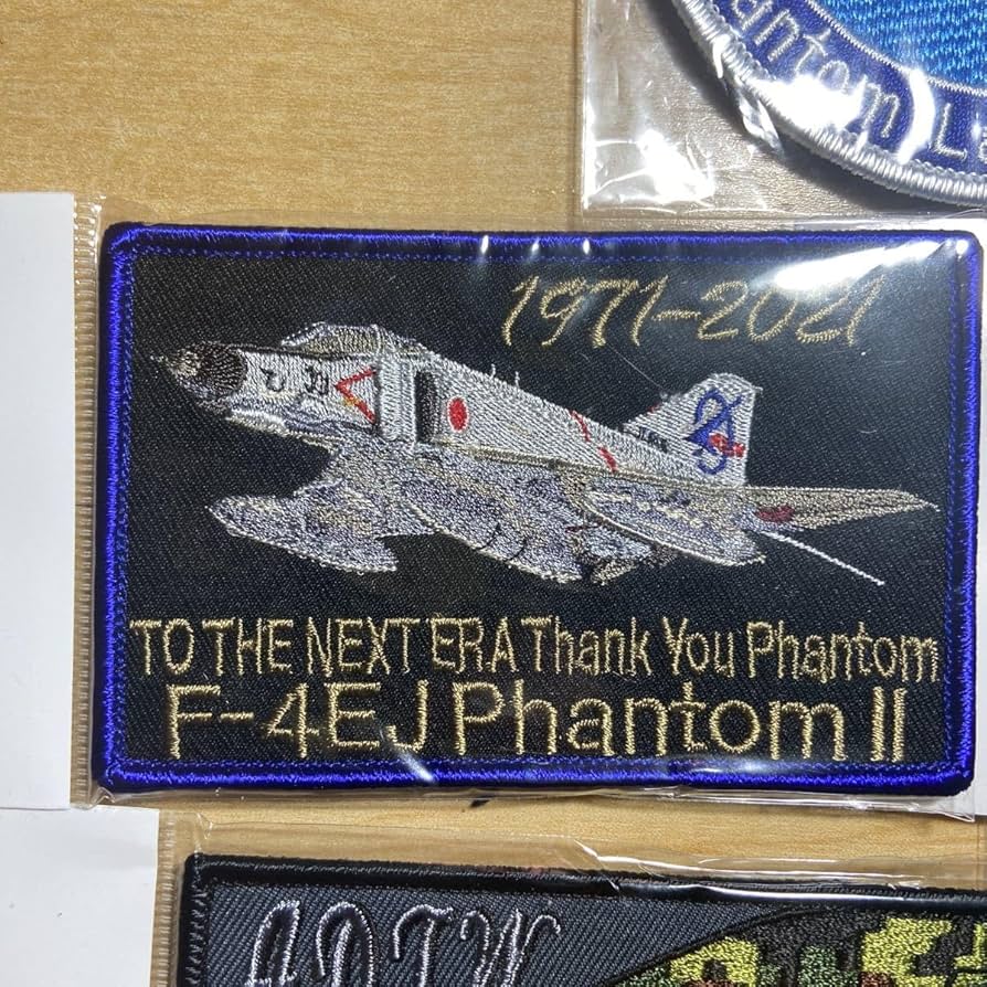 Amazon.co.jp: 航空自衛隊 岐阜基地 飛行開発実験団 F-4