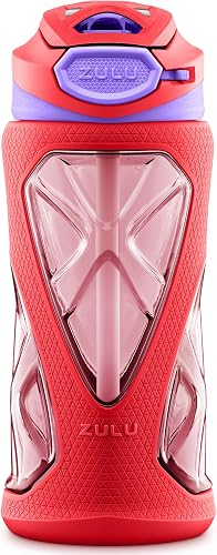 ZULU 238-0362-014 bottle