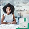 Alpha GPC Capsules (30) | 1-a-Day | 99.7% Alpha-GPC Choline Supplement | 500mg | Nootropic Alpha Brain Supports Memory & Cognition | Acetylcholine Supplement