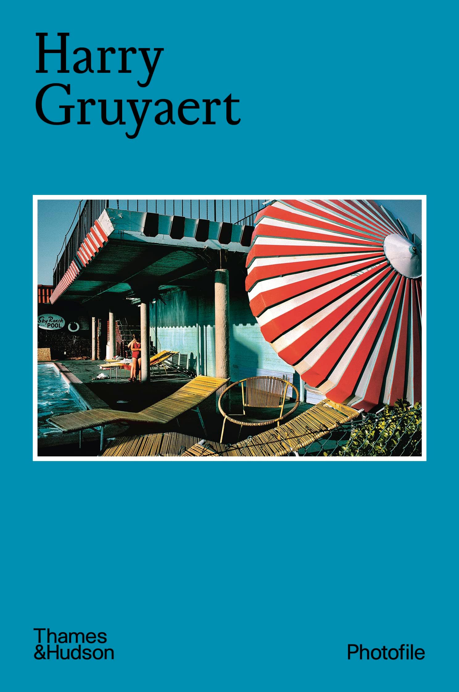 Harry Gruyaert: Illuminated Manuscripts from the Medieval World