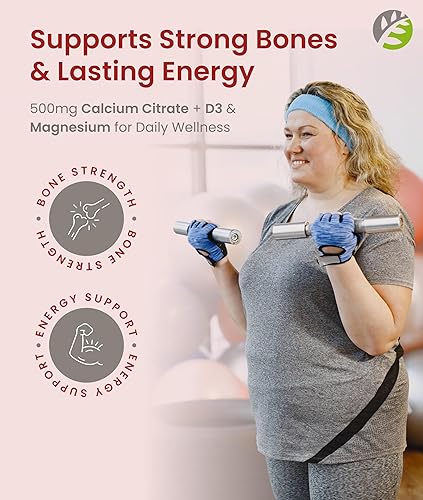 Miniatura 2 de BariSlim Gomitas bariátricas de calcio – Vitaminas bariátricas especialmente formuladas para pacientes después de una cirugía de pérdida de peso –