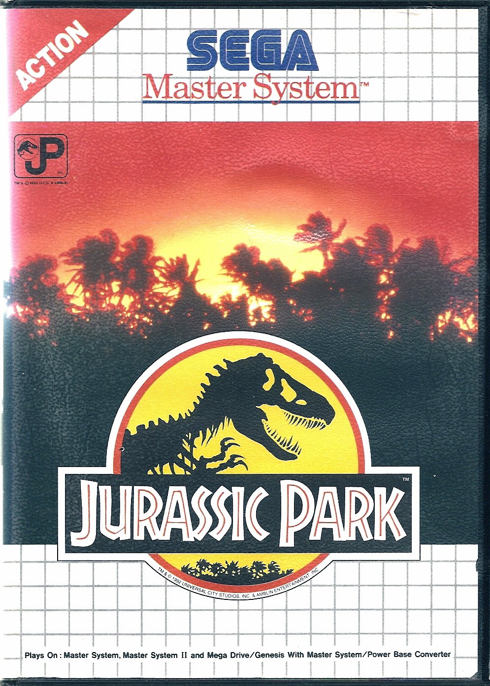 JURASSIC PARK