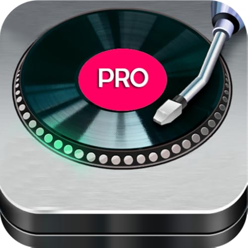 Dj Mixer New Premium