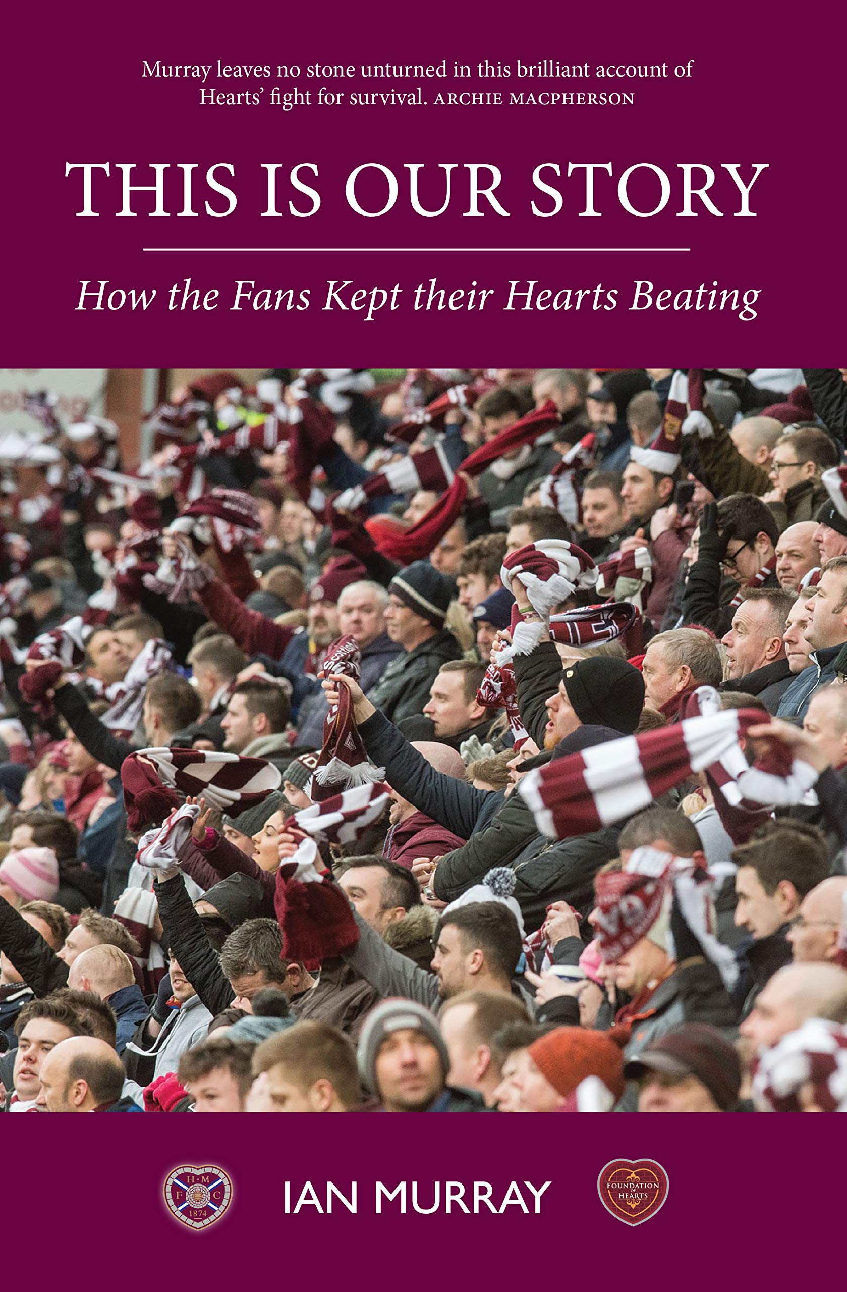 This is Our Story: How the Fans Kept Their Hearts Beating