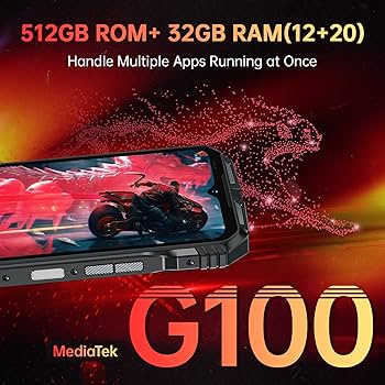 DOOGEE NFC対応スマートフォン 32GB RAM 128GB ROM Amazon.com: DOOGEE Note 58 Android 16 Unlocked Phones, 32GB+