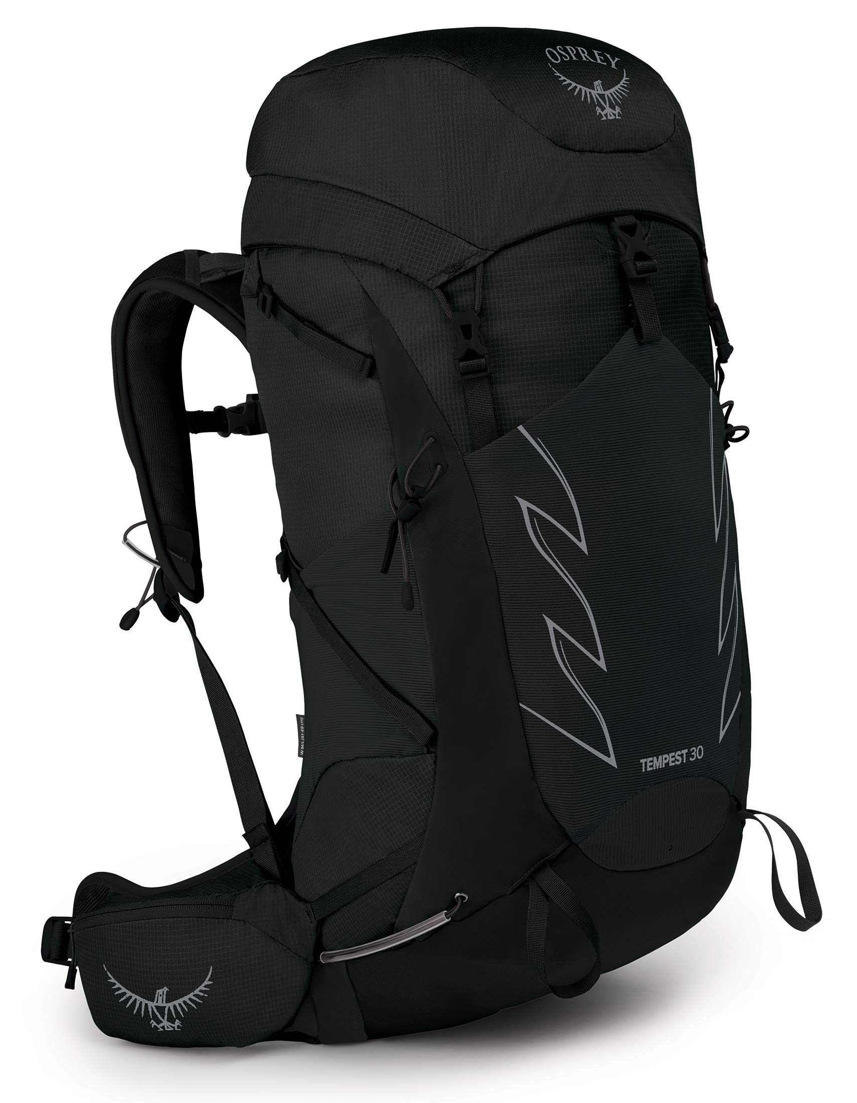 Europe Women's Tempest 30 Hiking Pack