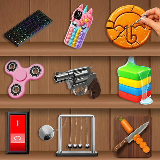 No Wifi Mini Games : All in One Offline Games