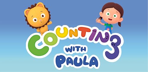 Counting with Paula – vue 8