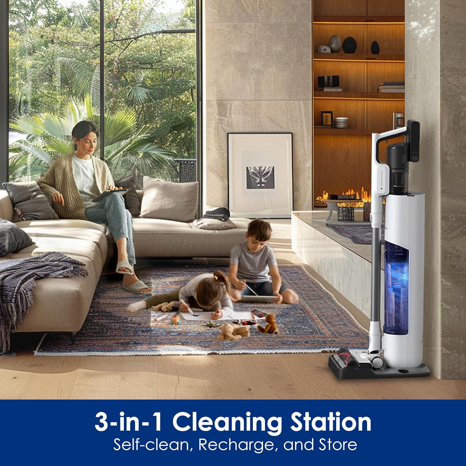 Tineco Floor ONE S7 PRO 45 Days Hassle-Free