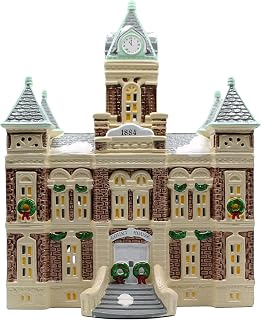 Department 56 Original Snow Village 
