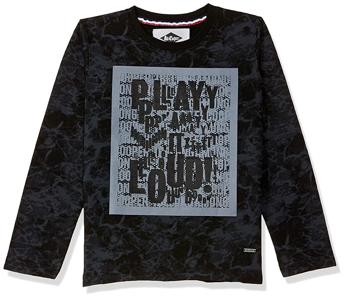 Lee Cooper Boys Sweatshirt