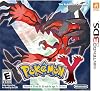 Nintendo Pokemon Y Standard Anglais Nintendo 3DS