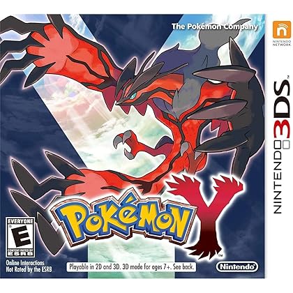 Amazon.com: Nintendo Pokemon Sun 3DS : Video Games