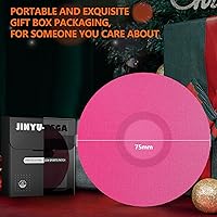 Vista 63 de Adhesive Patches for Freestyle Libre 1/2/3-20pcs Sensor Covers for Libre 1/2/3, Waterproof Overlay Patches, Lasts for 14 Days,Black