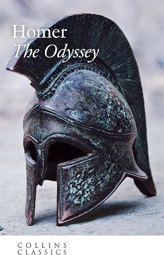 The Odyssey: A timeless Greek epic and now a major motion picture