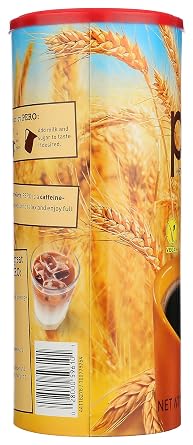Pero Instant Natural Beverage, 7 Ounce (Pack of 2)