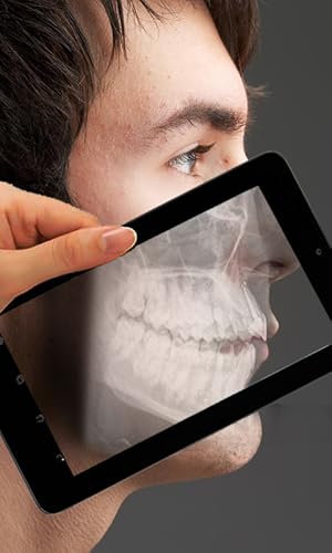 Body X Ray Scanner