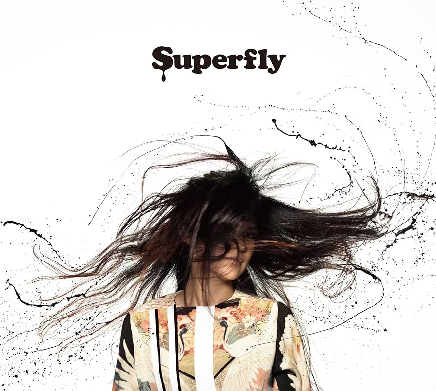 Amazon.co.jp: 黒い雫 & Coupling Songs:`Side B` - Superfly