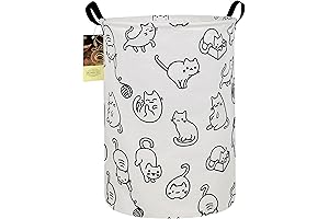 Totanki Laundry Baskets - Organizing Easier, Laundry Brisk