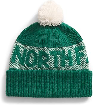 The North Face Unisex Adult Retro Cabin Beanie