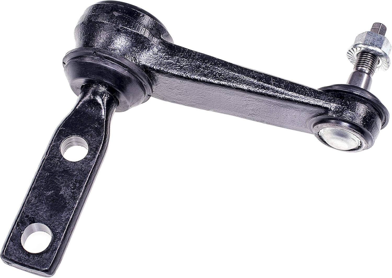 Dorman 541-152 Steering Idler Arm and Bracket Assembly Compatible with Select Dodge Models