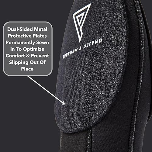 Miniatura 3 de Perform & Defend Guante deslizante de béisbol juvenil  Mitón deslizante de transición rápida para adultosjóvenes  Accesorios de sóftbolbéisbol