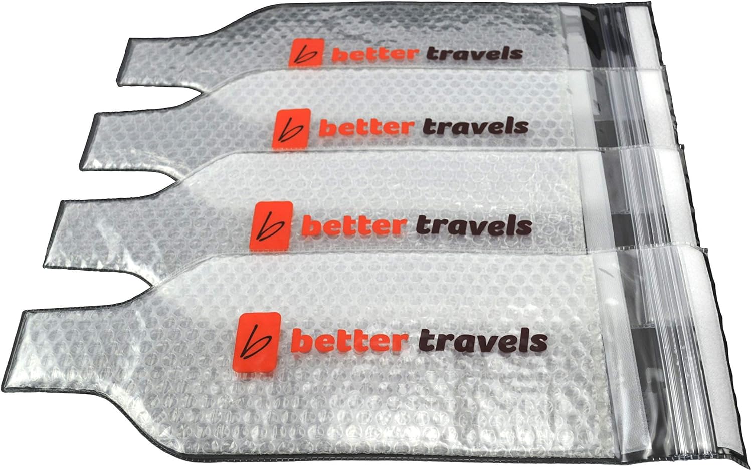 Protective Wine Sleeves (4 Pieces) Amazon.ca Home