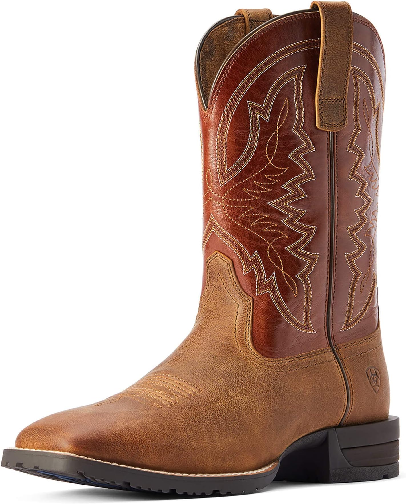 ARIATMen's Hybrid Ranchwork Western Boot