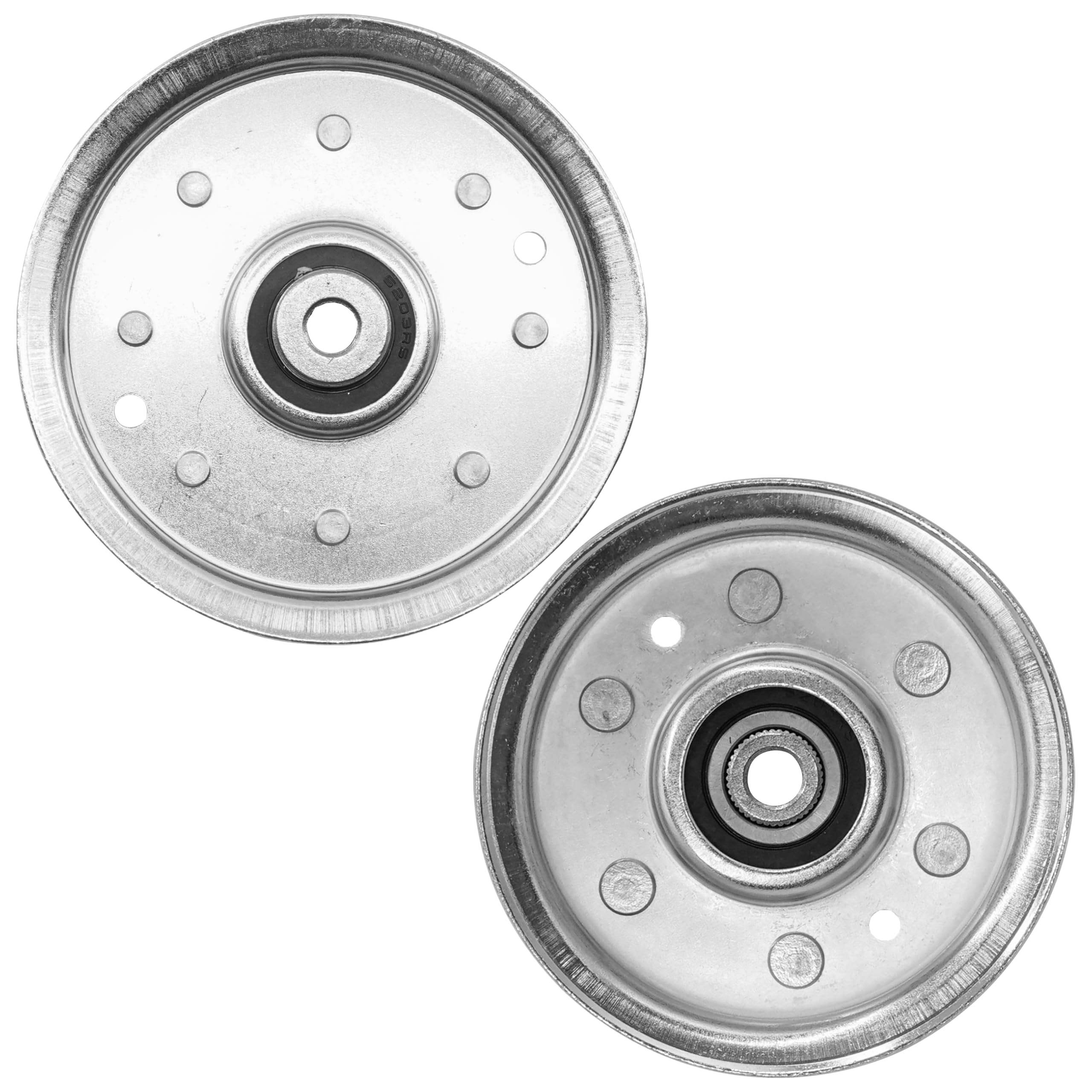 Amazon.com: Caltric: Craftsman drive pulleys