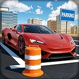 Parking School simulator- Car driving parking game