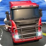Euro Truck Driving Simulator 2018