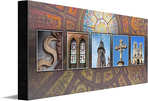 Miniatura 8 de Arte con nombre de dulces y dulces, regalo de postre personalizado (montaje en bloque de 6.5 x 18 pulgadas)