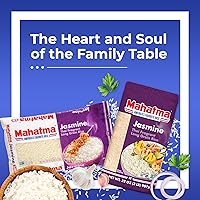 Vista 13 de Mahatma - Arroz integral orgánico