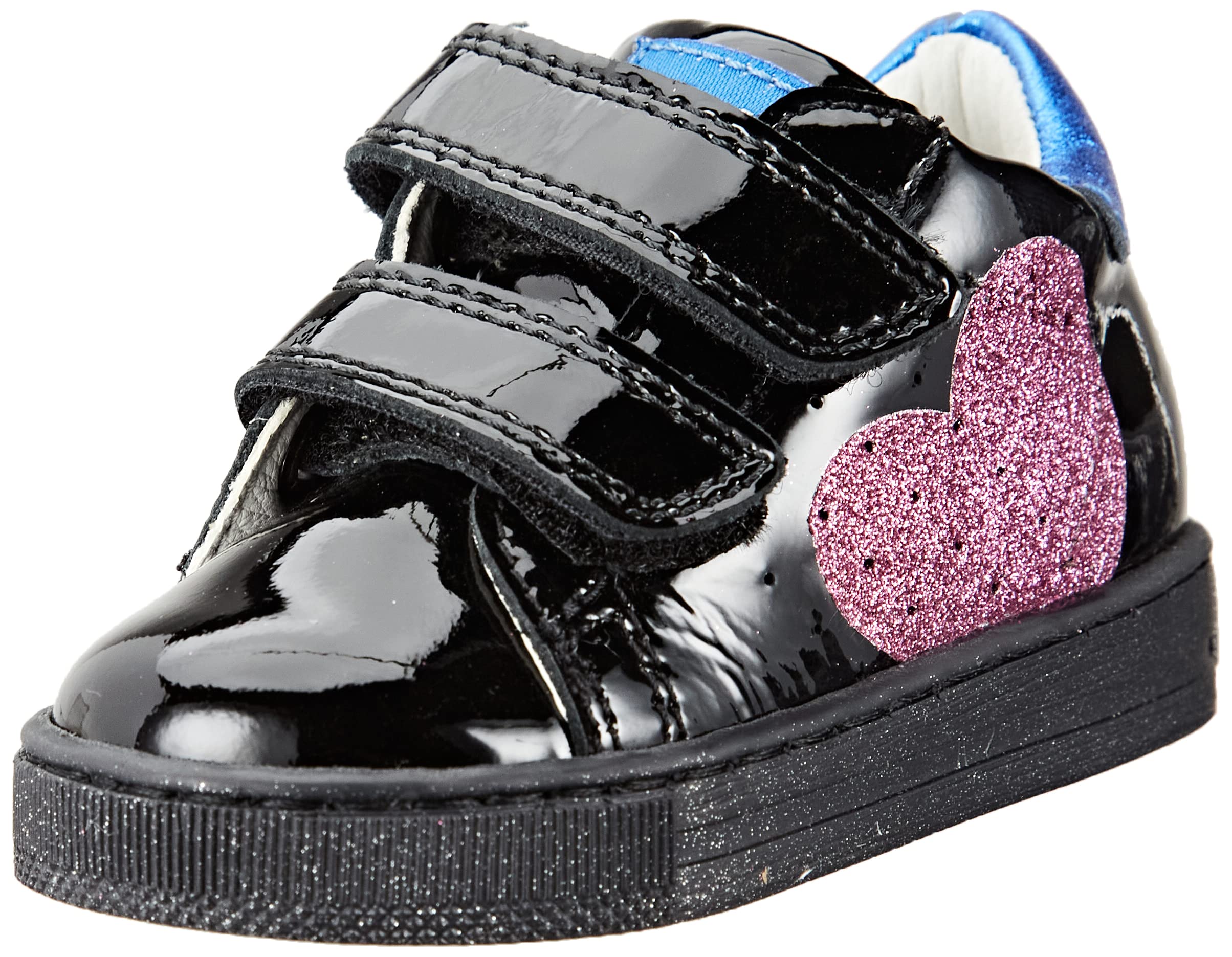 Falcotto Heart VL, Sneaker Bimba 0-24
