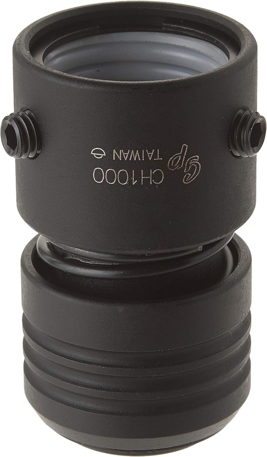 Grey Pneumatic Corp - Quick Change Chisel Retainer For 121 (CH1002)