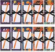 ワンピース　ハロウィン　メモ帳　4冊セット 91bt74H4YmL._AC_SY200_QL15_.jpg