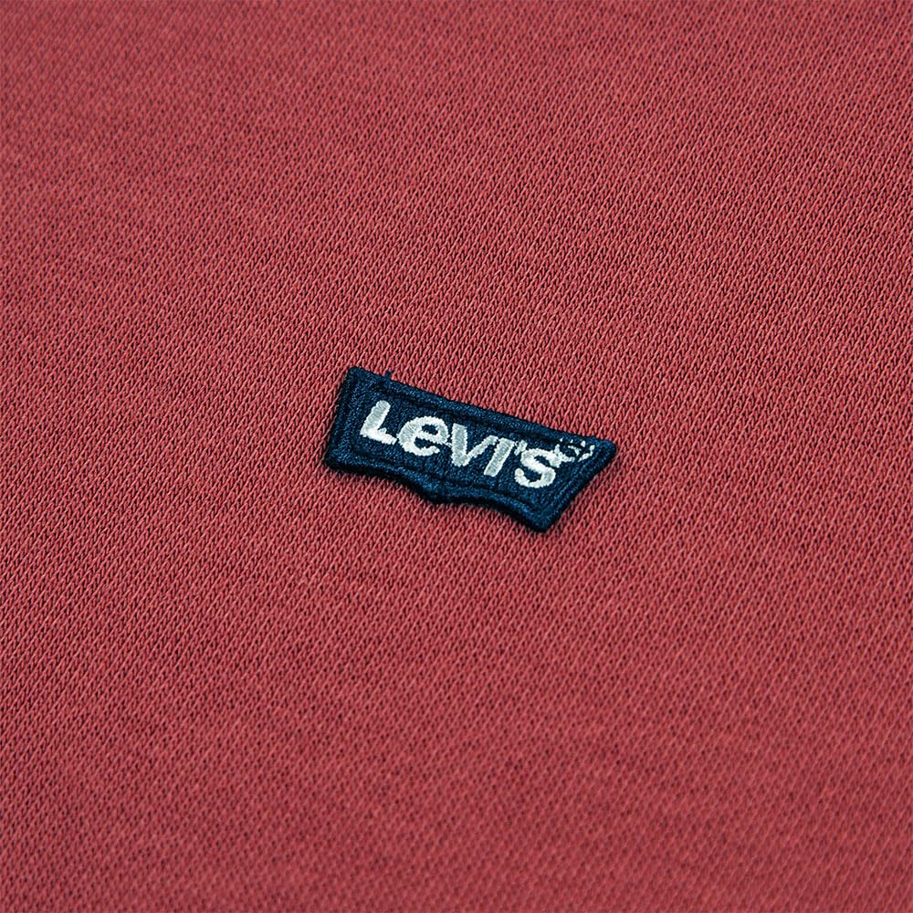 Levi's Levi's Kidsmini Batwing Hoodie Hooded Sweatshirt Sweatshirt à Capuche Garçon (Lot de 1)