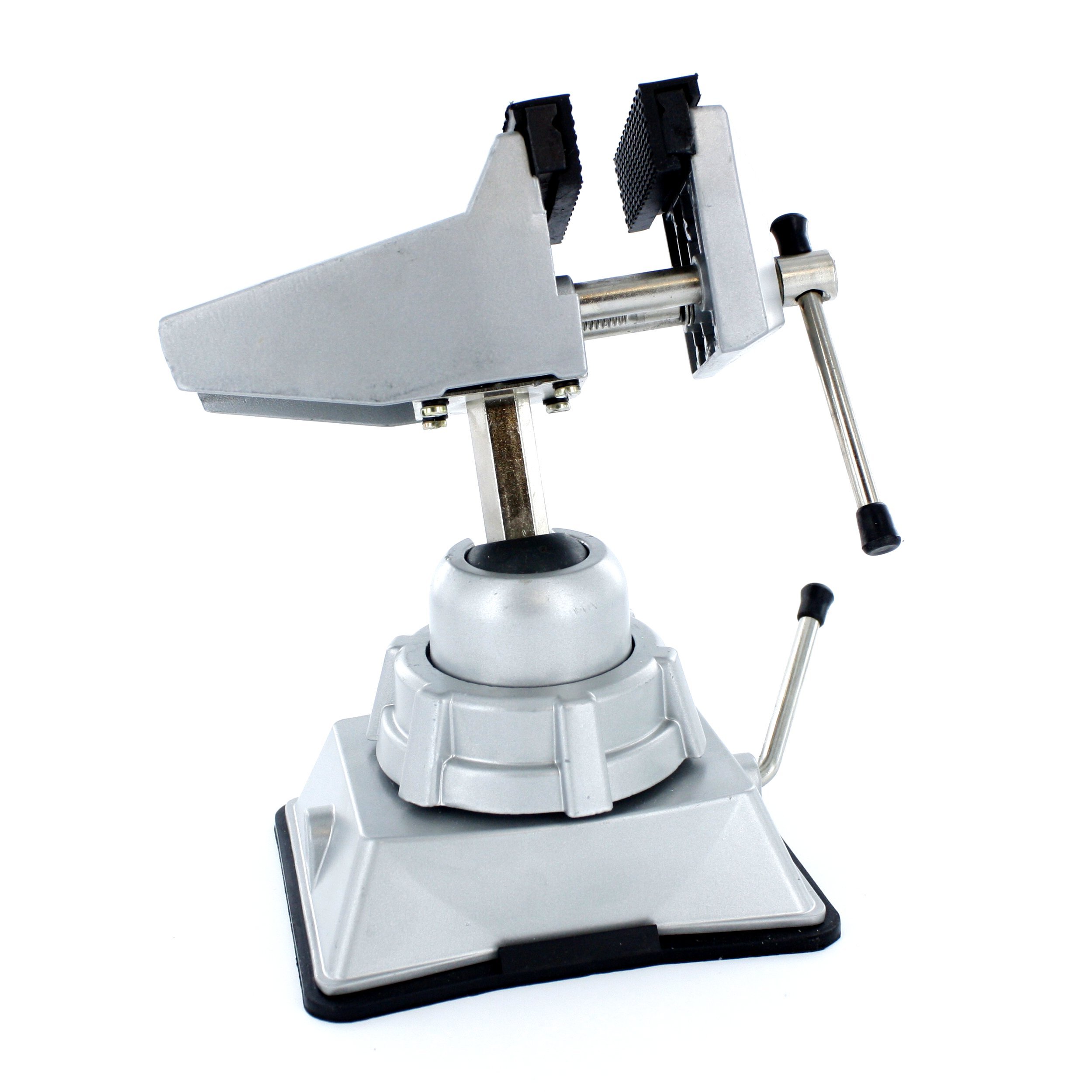 Best Price Square Nickel Modelcraft Pvc7012 Universal Suction Vice