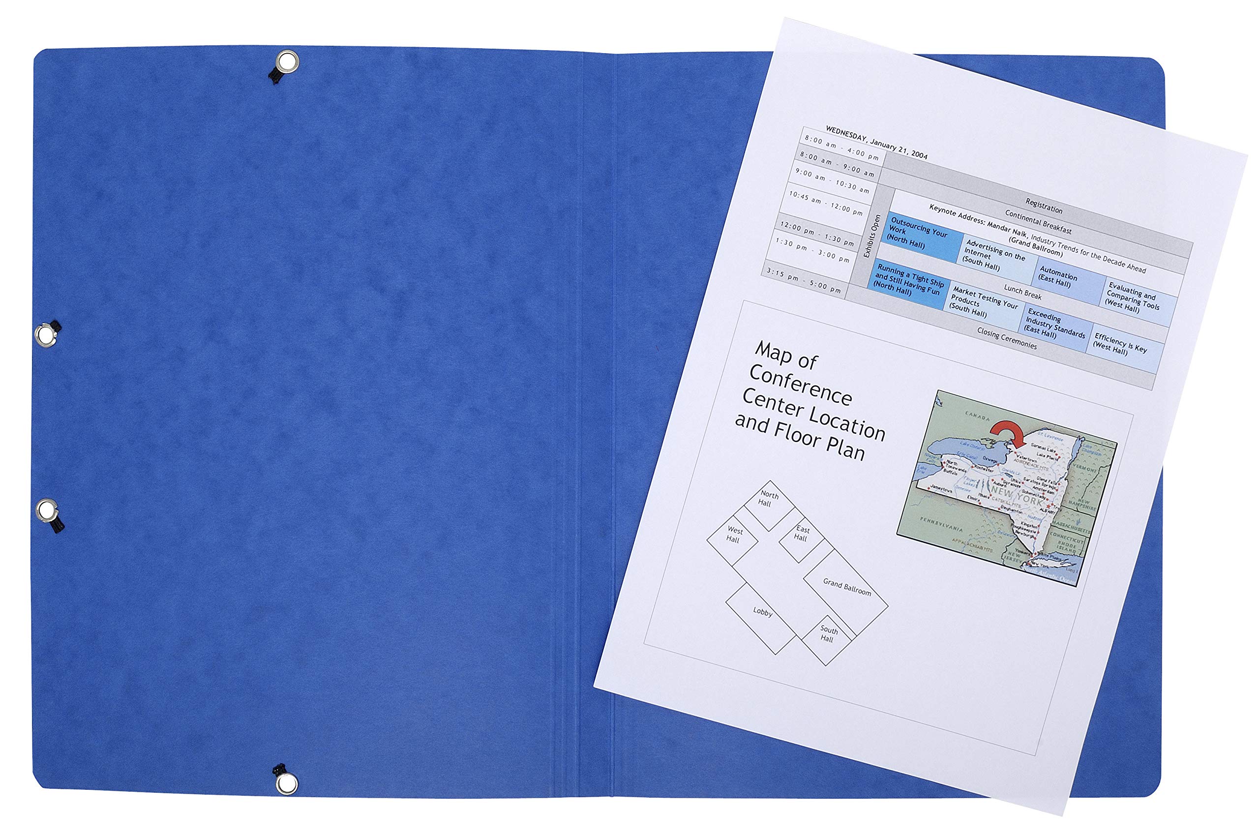 Exacompta - Ref. 5520E - Cartón de 50 carpetas elásticas sin solapa, fundas de tarjeta brillante de 400 g/m², dimensiones 24 x 32 cm para documentos en formato A4-5 colores surtidos