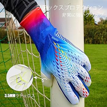 キーパーグローブ　9 10 11 11.5 Amazon | キーパーグローブ ジュニア、キーパー グローブ
