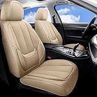 Vista 81 de Coverado Fundas de asiento de automóvil, fundas de asiento delantero, funda de asiento de automóvil, protector de asiento de automóvil, impermeable