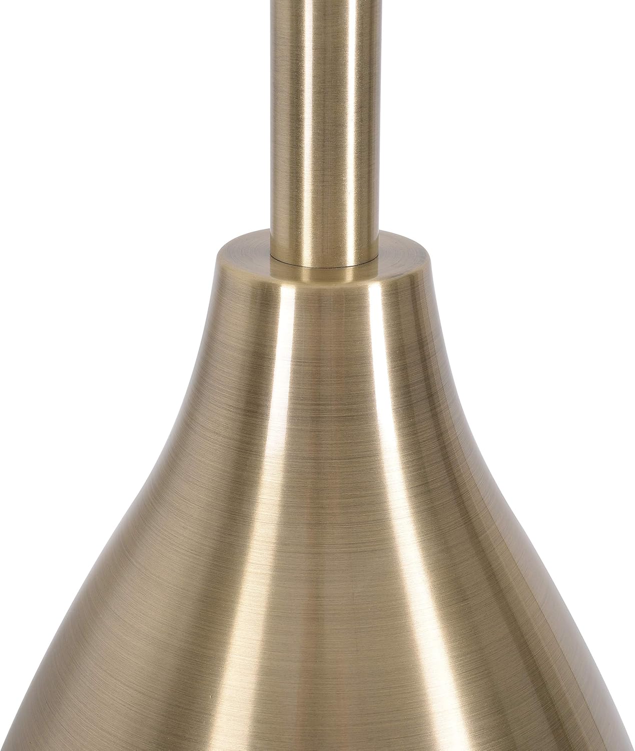 Best Deal Cheap 🛒 Kenroy Home 32156AB Droplet Table Lamps, Medium, Antique Brass