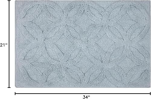 Miniatura 2 de Alfombra de baño Arch 100% algodón