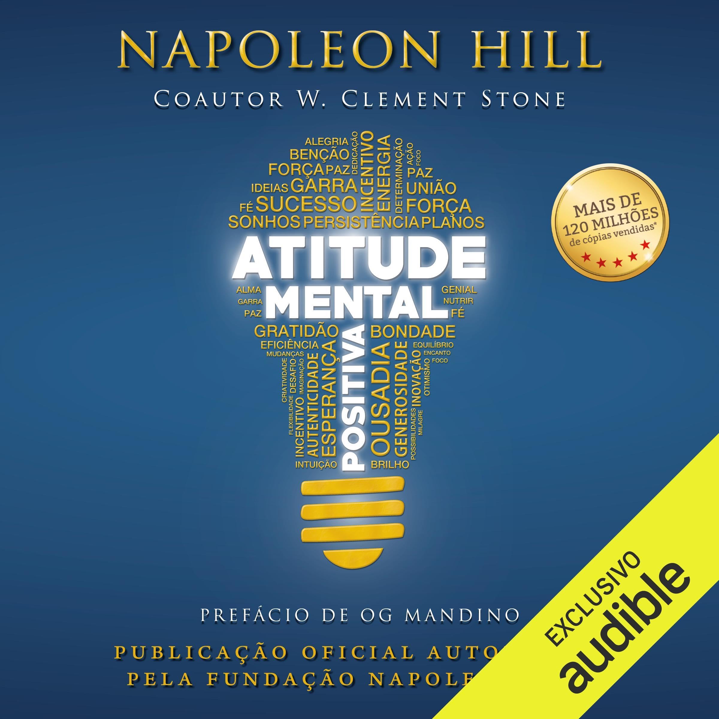 Atitude mental positiva