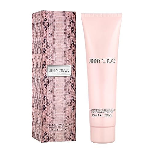 Miniatura 2 de JIMMY CHOO Loción corporal perfumada, 5.0 onzas líquidas
