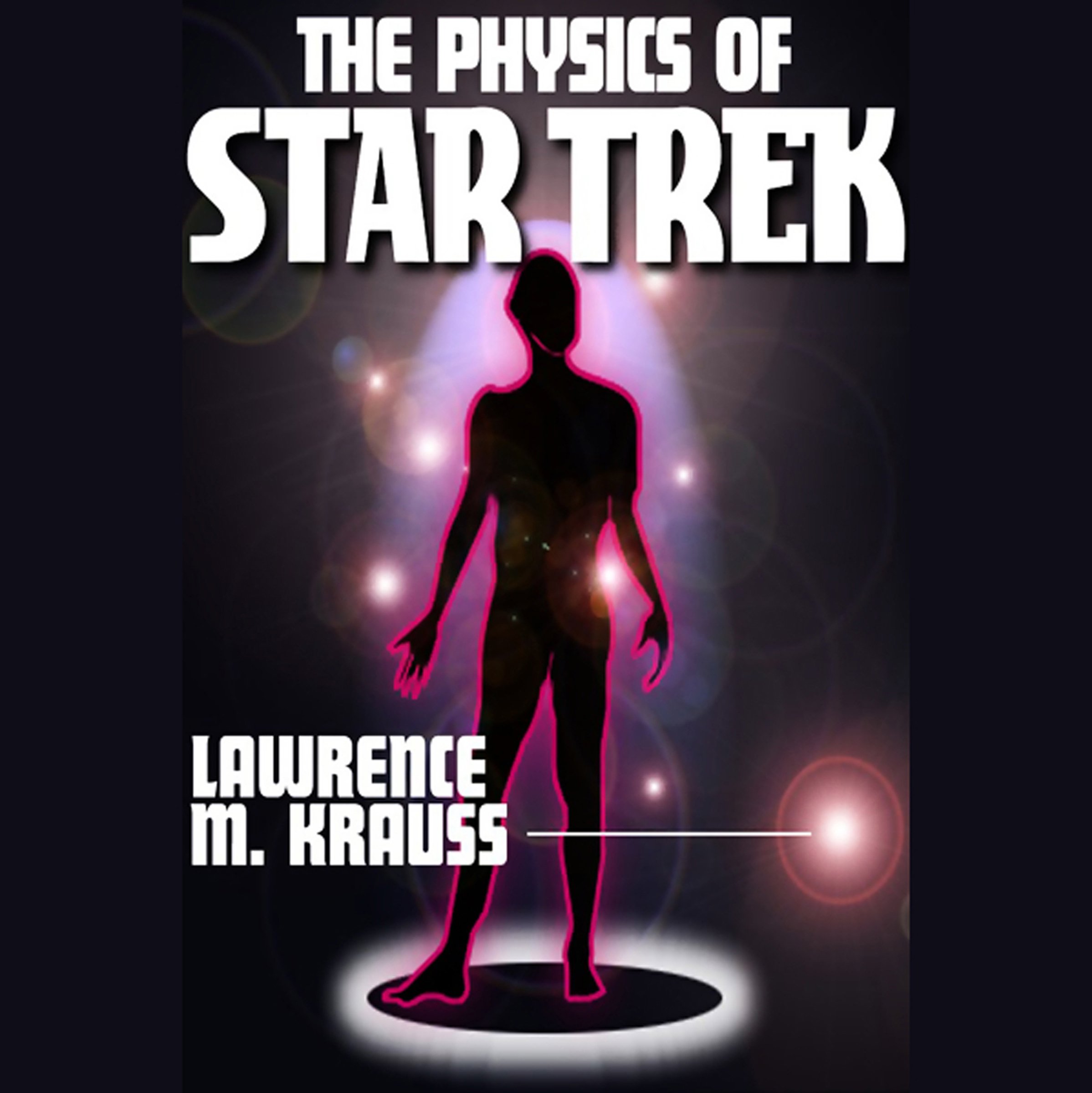 The Physics of Star Trek