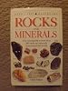 Rocks and Minerals: Eyewitness Handbooks Hardcover – January 1, 1992