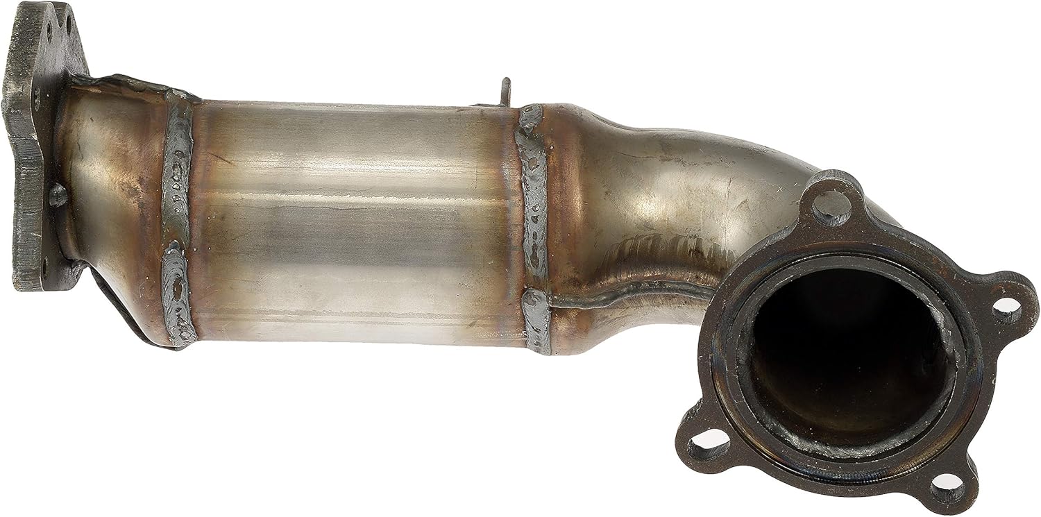 Dorman 679-531 Pre-Converter - Not CARB Compliant Compatible with Select Buick/Chevrolet Models (Made in USA)